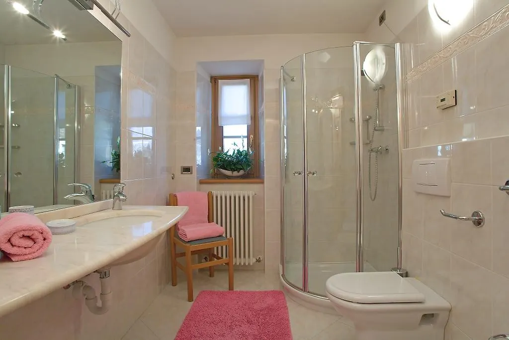 Santin Apartments Livigno Italy