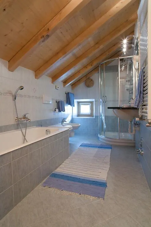 Santin Apartments Livigno 0*,  Italy