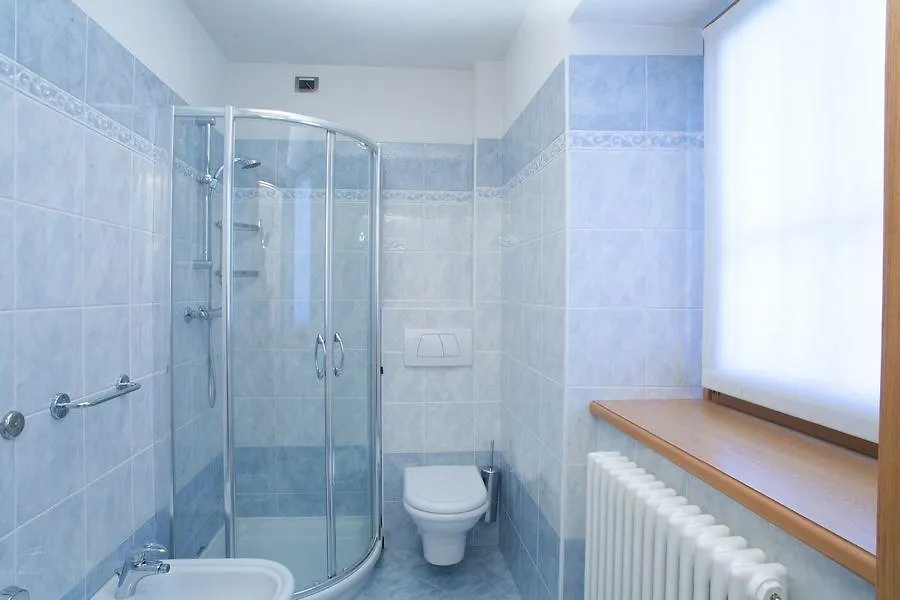 Santin Apartments Livigno